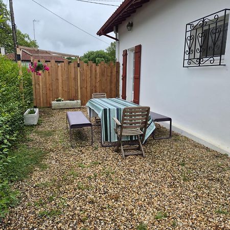 Maison Au Coeur D'Arcangues, Proximite De Biarritz Exterior photo