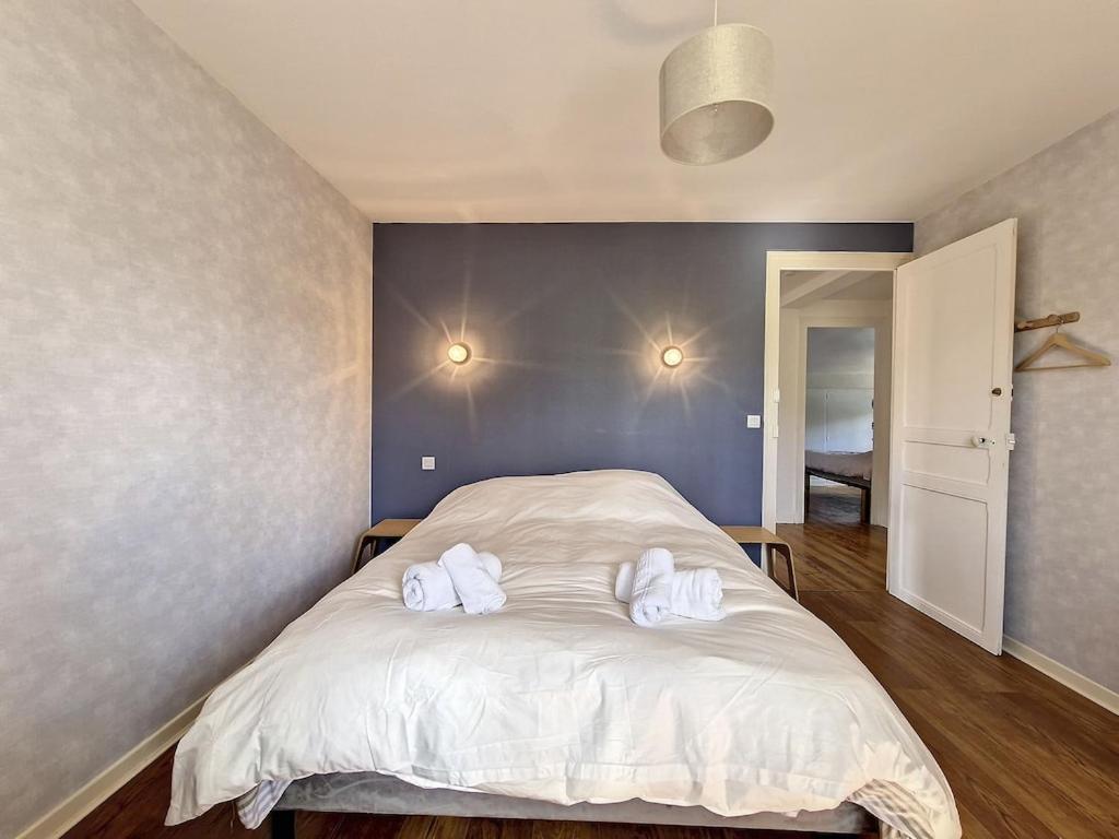 Maison Au Coeur D'Arcangues, Proximite De Biarritz Exterior photo