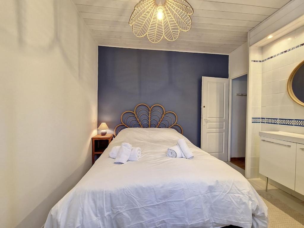 Maison Au Coeur D'Arcangues, Proximite De Biarritz Exterior photo