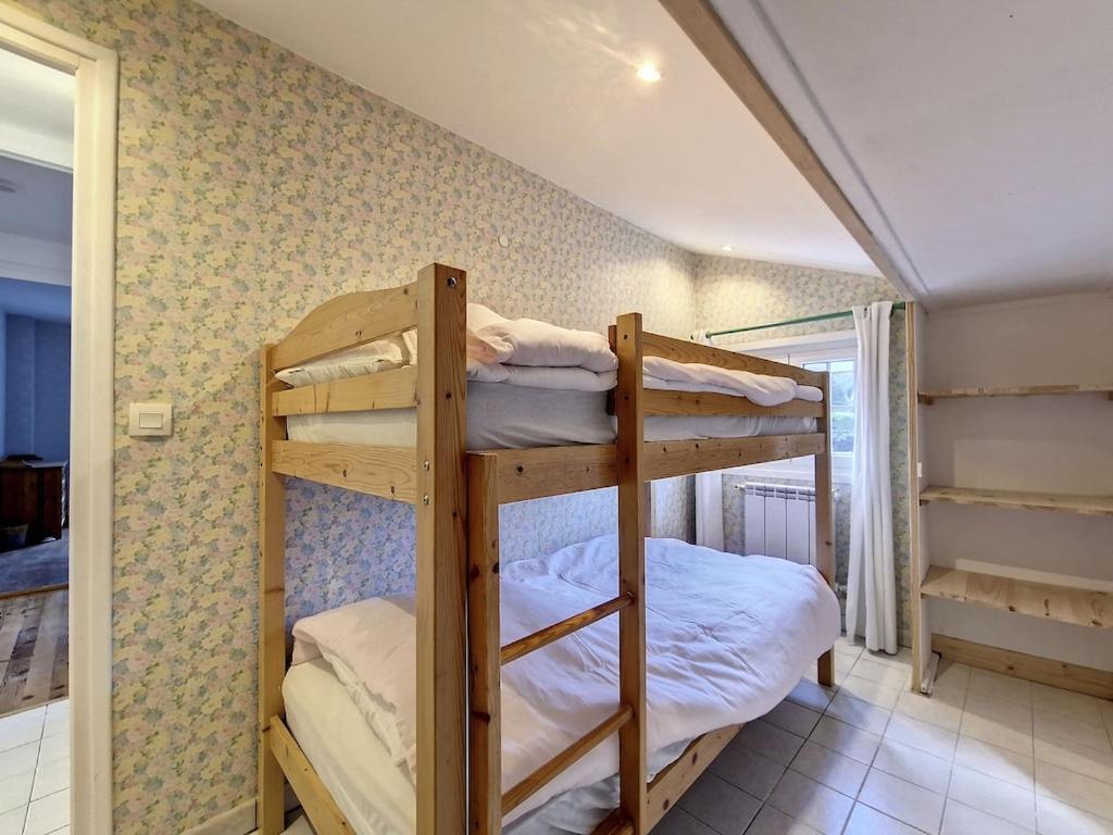 Maison Au Coeur D'Arcangues, Proximite De Biarritz Exterior photo