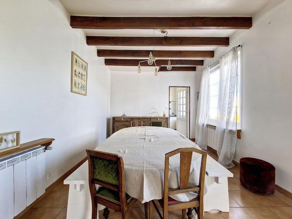 Maison Au Coeur D'Arcangues, Proximite De Biarritz Exterior photo